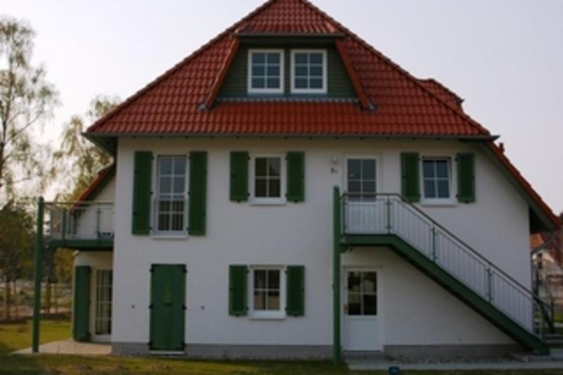 Fewo An Der Duene 5B Karlshagen Exterior photo